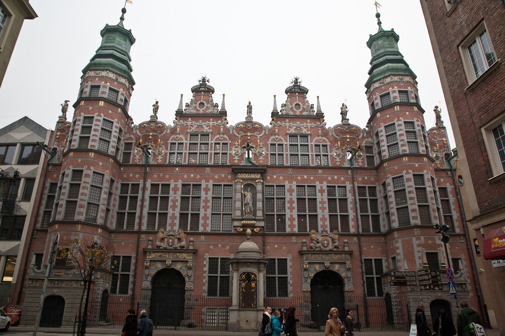 Gdansk